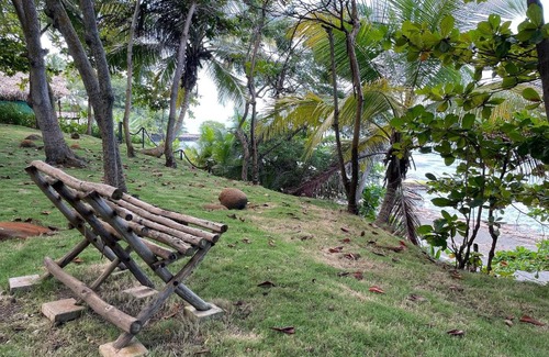 Puerto Escondido House | Cabañas María Mulata