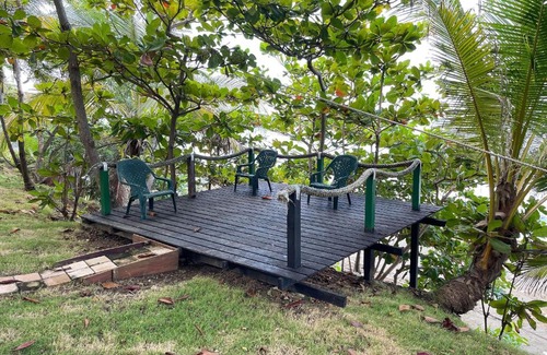 Puerto Escondido House | Cabañas María Mulata