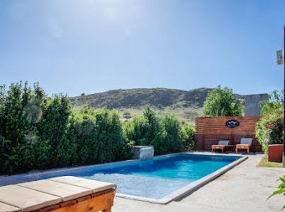 Villa La Arcadia Cabin | Cabañas Mirador del Cerro