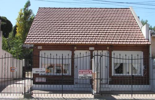 Monte Hermoso Apartment | Cabañas Nahuel