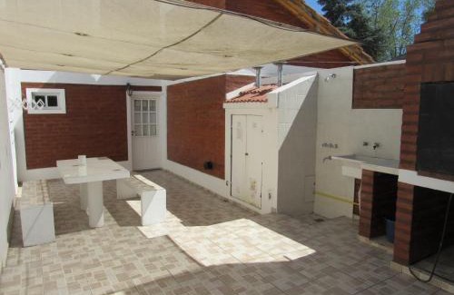 Monte Hermoso Apartment | Cabañas Nahuel