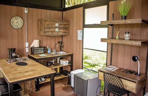 El Tambo Hotel | Cabañas Navegar