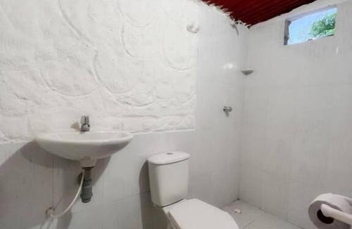 Los Naranjos Hotel | Cabañas Orlando y Mas Na Tayrona