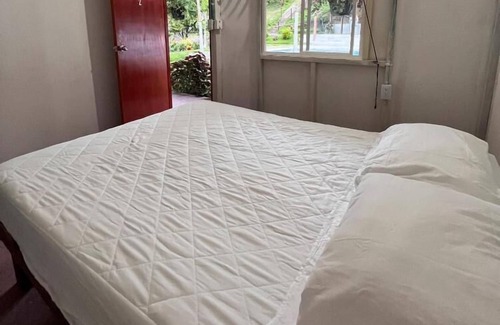 Los Naranjos Hotel | Cabañas Orlando y Mas Na Tayrona