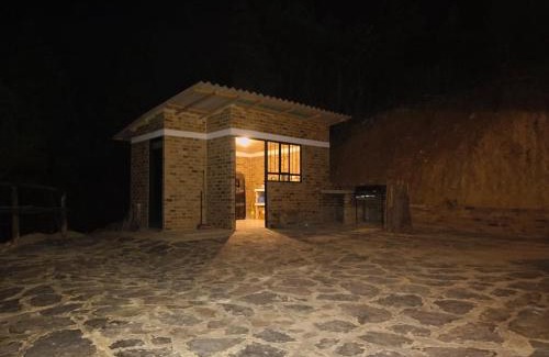 Boyaca House | Cabañas Pa'Sumercé