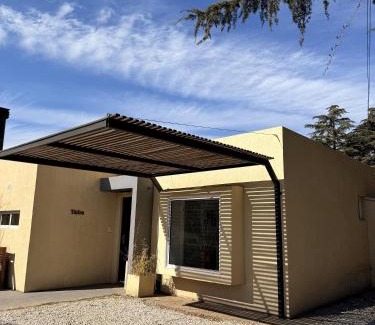 Sierra de la Ventana Apartment | Cabañas Pinar Golf
