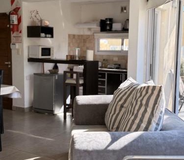 Sierra de la Ventana Apartment | Cabañas Pinar Golf