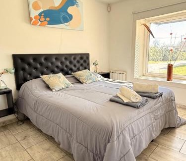 Sierra de la Ventana Apartment | Cabañas Pinar Golf