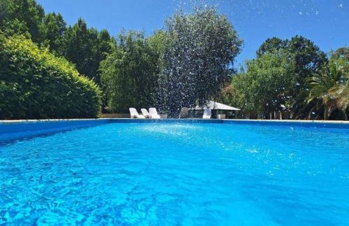Partido de Junin Apartment | Cabañas Posada del Sol