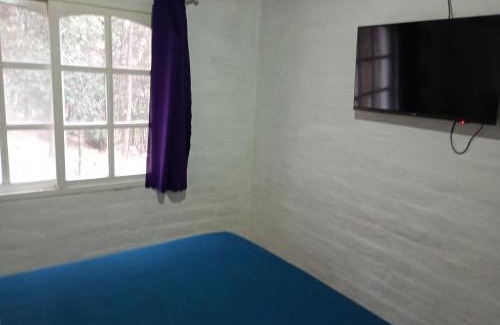 Potrero de los Funes Ski Chalet | Cabañas Pueblo de J e s u s