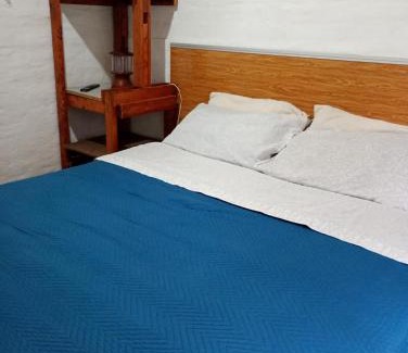Potrero de los Funes Ski Chalet | Cabañas Pueblo de J e s u s