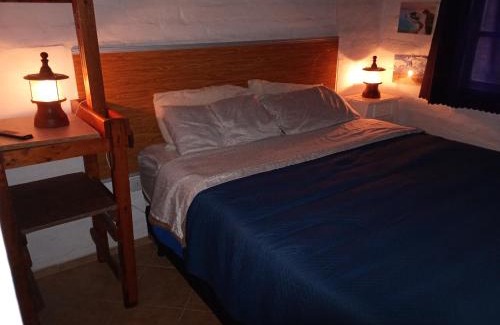 Potrero de los Funes Ski Chalet | Cabañas Pueblo de J e s u s