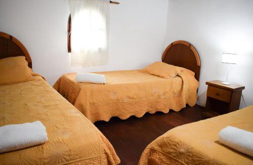 Necochea Cabin | Cabañas Río Quequén