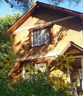 Villa Ventana Ski Chalet | Cabañas Rayun