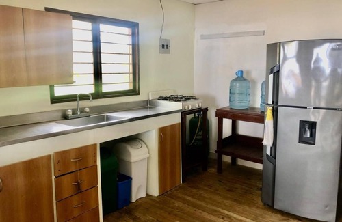 Tolu Cabin | Cabañas Rosimar