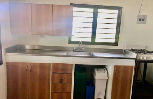 Tolu Cabin | Cabañas Rosimar