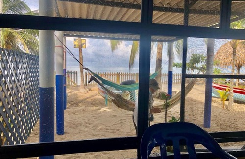 Tolu Cabin | Cabañas Rosimar