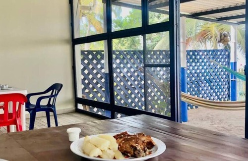 Tolu Cabin | Cabañas Rosimar