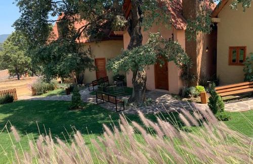Mazamitla Ski Chalet | CABAÑAS SAN MATEO en mazamitla