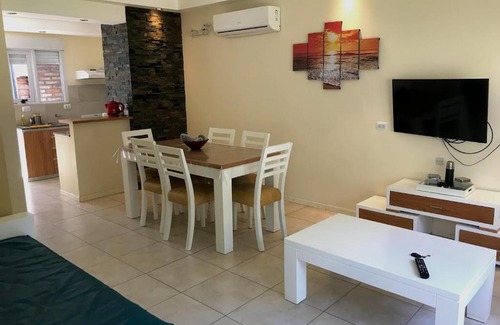 Monte Hermoso Cabin | Cabañas Sendero de Pinos - Alquileres RV