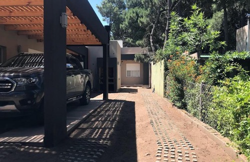 Monte Hermoso Cabin | Cabañas Sendero de Pinos - Alquileres RV
