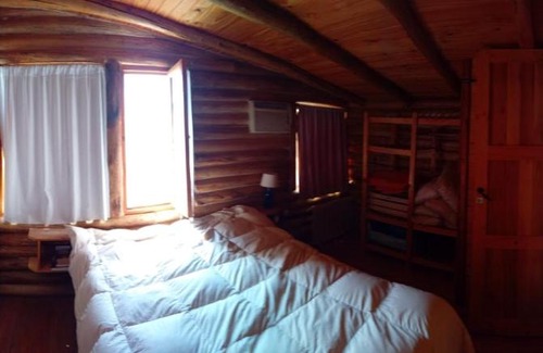 Alta Gracia Ski Chalet | Cabañas - sierras de cordoba - Jose de la quintana #3