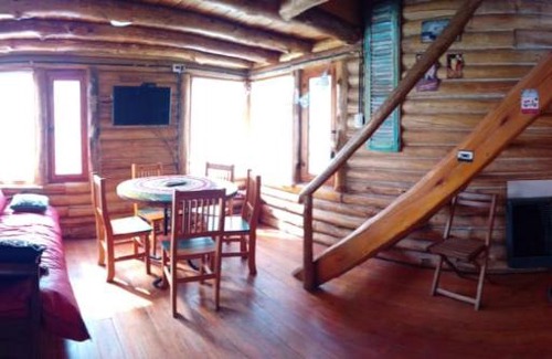 Alta Gracia Ski Chalet | Cabañas - sierras de cordoba - Jose de la quintana #3