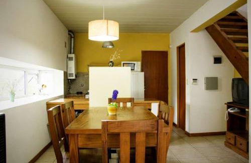 Las Gaviotas Apartment | Cabañas Sottobosco