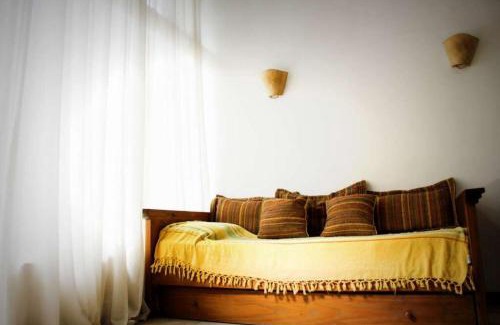 Las Gaviotas Apartment | Cabañas Sottobosco