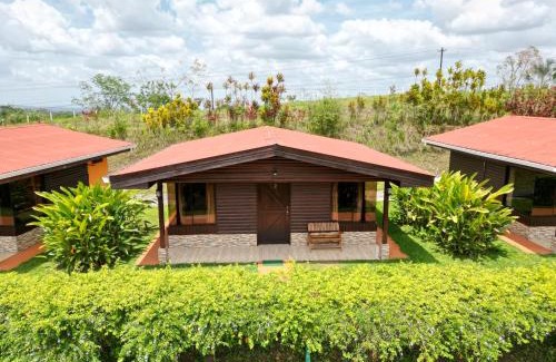 Penas Blancas Cabin | Cabañas Sueños del Arenal