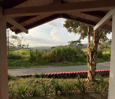 Filandia House | Cabañas Sueños Quindianos 2