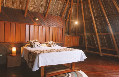 Santa Marta Hotel | Cabañas Tequendama Parque Tayrona