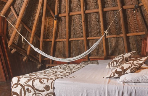Santa Marta Hotel | Cabañas Tequendama Parque Tayrona