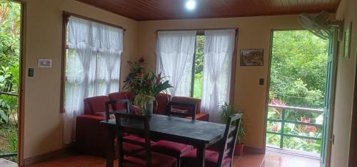 Drake Bay Apartment | Cabañas Tico Gringo