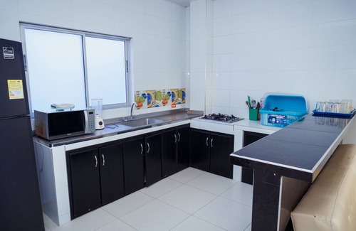 Covenas Cabin | Cabañas Villa Antonella