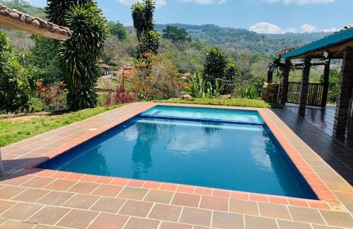 San Gil Apartment | Cabañas Villa Bayona