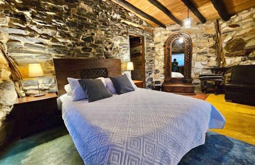 Piedecuesta House | Cabañas y Hostal Bonanza mesa de los santos