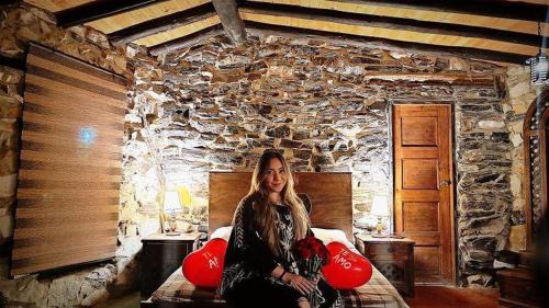 Piedecuesta House | Cabañas y Hostal Bonanza mesa de los santos