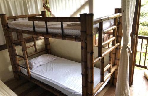 Alegrias Ski Chalet | Cabañita El Congolo-