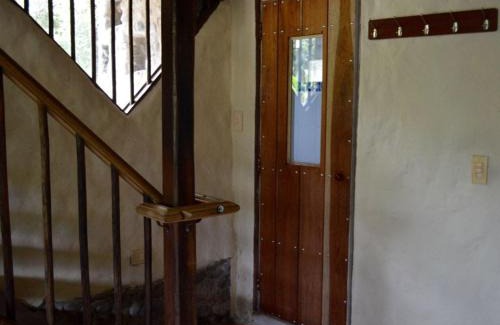 Alegrias Ski Chalet | Cabañita El Congolo-