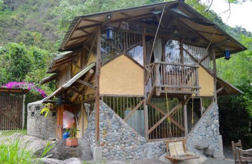 Alegrias Ski Chalet | Cabañita El Congolo-