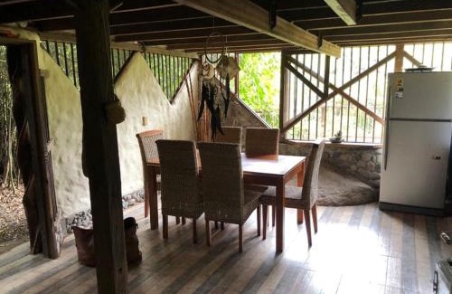 Alegrias Ski Chalet | Cabañita El Congolo-