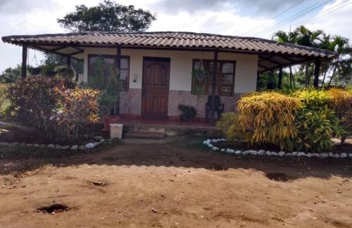 Bocachica House | Cabaa De Descanso, Isla De Bar - Cartagena - Rest Cabin, Baru Island -Bolivar