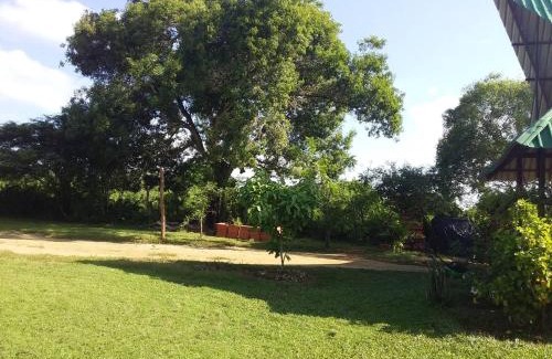 Bocachica House | Cabaa De Descanso, Isla De Bar - Cartagena - Rest Cabin, Baru Island -Bolivar