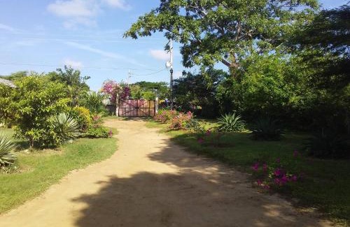 Bocachica House | Cabaa De Descanso, Isla De Bar - Cartagena - Rest Cabin, Baru Island -Bolivar