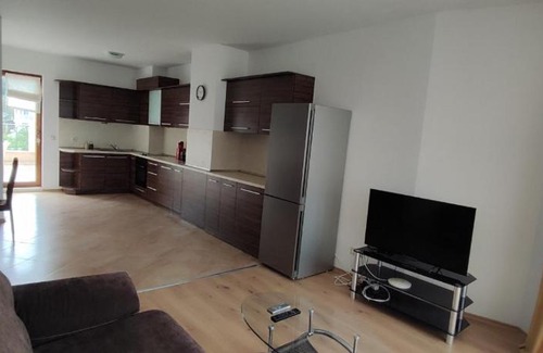 Primorski Apartment | Cabacum Beach Residence Apartment
