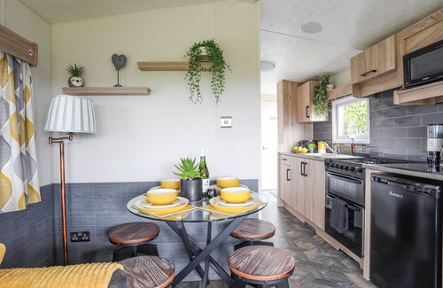 Rhyd-y-clafdy Cottage | Caban Cwtch