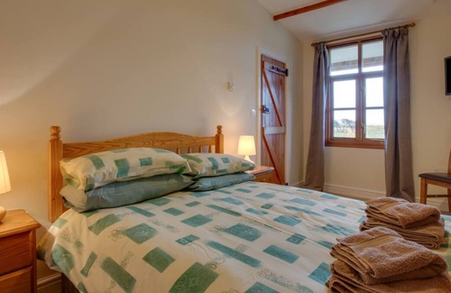 Talybont Ski Chalet | Caban y Gader in the beautiful Talybont