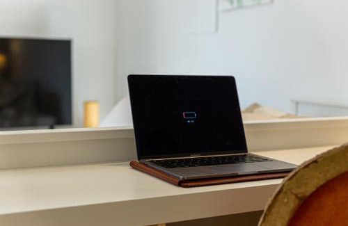 D'Huison-Longueville Apartment | CABANA 4 pers Wifi Boîte à clé Netflix