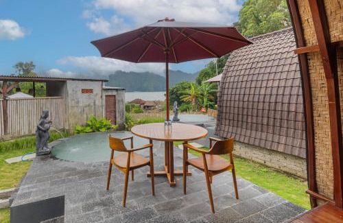 Toya Bungkah Bed & Breakfast | Cabana Bali Villa